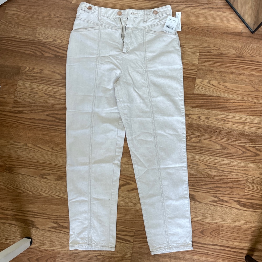 Free People pants